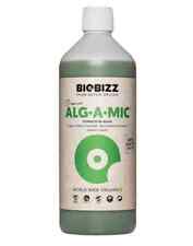 Engrais Biobizz Alg-a-mic 1l - Vitamin Stimulateur Pour Growbox