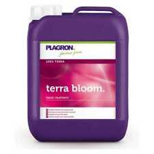 Engrais / Fertilisant Pour La Culture Plagron Terra Bloom (5l)