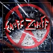 Enuff Z'nuff Diamond Boy (cd)