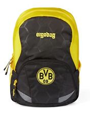 Ergobag Ease Backpack L Borussia Dortmund