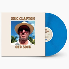 Eric Clapton Old Sock (vinyl) 12