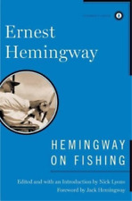 Ernest Hemingway Hemingway On Fishing (relié)