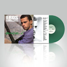 Eros Ramazzotti - Musica Est (2022) Lp Green Vinyl