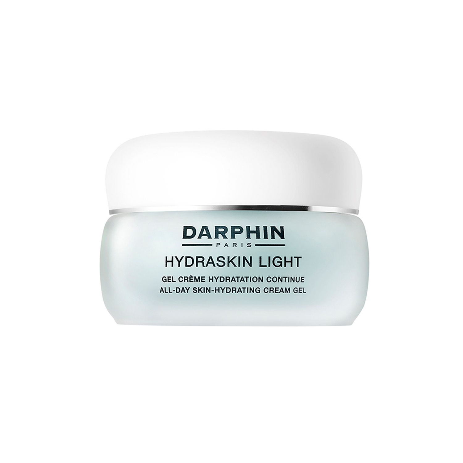 estee lauder companies-darphin darphin hydraskin light gel crÃ¨me hydratant intensif