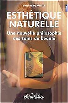 Esthétique Naturelle (coffret 2 Volumes) By Rutt... | Book | Condition Very Good