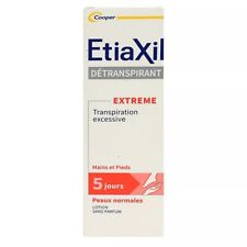 Etiaxil Détranspirant Extrême Normal Skin 100ml
