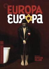 Europa Europa (the Criterion Collection) (dvd) André Wilms Marco Hofschneider