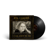 Eva Cassidy I Can Only Be Me (vinyl) 12