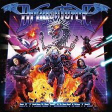 Extreme Power Metal [cd (japanese Power Bonna Struck / Commentaire Japonais)