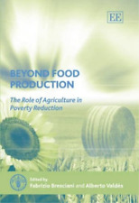 Fabrizio Bresciani Beyond Food Production (relié)