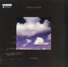 Fabrizio De Andre' - Le Nuages (2018) Lp Vinyl