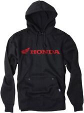 Factory Effex Honda Horizontal Sweat Capuche Moto Atv / Utv Rue Vélo