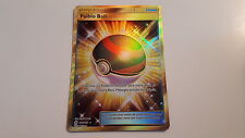 Faiblo Ball 158/149 Secrete - Neuf - Carte Pokemon