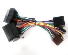 Faisceau Adaptateur Parrot Compatible Avec Bmw Mini - Cable Mute