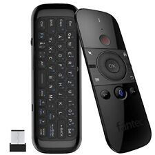 Fantec Air-300 Air Mouse Keyboard Remote Control
