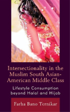 Farha Bano Tern Intersectionality In The Muslim South Asian-american Mid (poche)