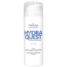 Farmona Professional Hydra Quest Intensely Hydrating Cream