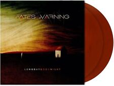Fates Warning Long Day Good Night (vinyl)