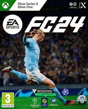 Fc 24 Ea Sports Standard Edition Xbox Series X/s - Fifa 24 Code