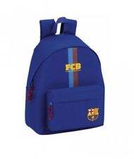 Fc Barcelona Sac à Dos L Cartable Barcelone Fcb 32 X 40 X 14 Cm Backpack 270781
