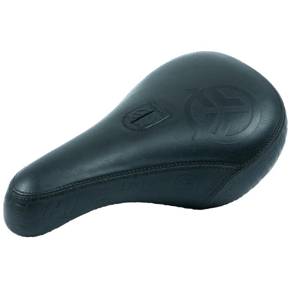 federal selle mid pivotal logo