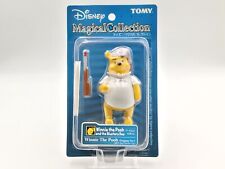 Figure Tomy Disney Magical Collection Collect 101 – Winnie The Pooh (pijama)