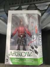 Figurine Dc Collectibles Arrow Arsenal #7