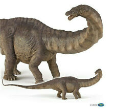 Figurine Dinosaure Apatosaurus Papo 55039 Modèle
