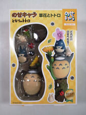 Figurine (figure) Studio Ghibli My Neighbor Totoro Stack Up Characters Japan New