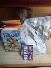 Figurine One Piece _ Mighty Jaxx / Hidden Dissectibles Series 1 _ Robin