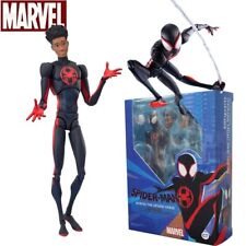 Figurine Spider-man: Miles Morales 1/12