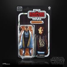Figurine Star Wars Lando Carilssian Empire Strikes Back Vintage Collection