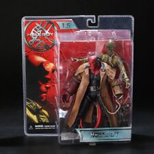 Figurines Collector Articulées Mezco Hellboy 2 Comics Movie 18 Cm