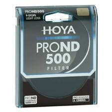 Filtre Hoya Pro Nd 500 9 S'arrête Light Perte 67mm Diam