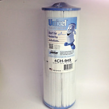 Filtre Spa Unicel 4ch 949 Compatible Pww50l, Fc-0172, Sc757, 42522, 40508, Rd800