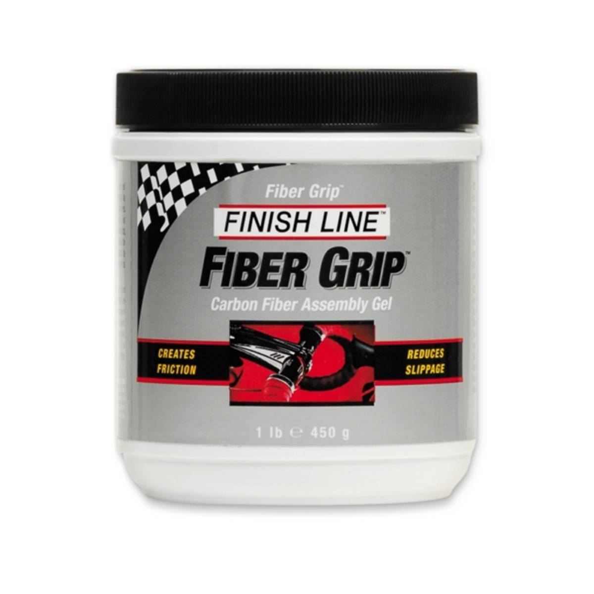 finish line graisse pour surface carbone fiber grip