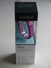 Fitbit - Flex Wireless Activity And Sleep Wristband - Pink