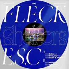 Fleck E.s.c Shelters (vinyl) 12