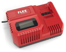Flex 18 Et 10,8 Volts Chargeur Rapide Chargeur Environ 10.8/18.0 417.882