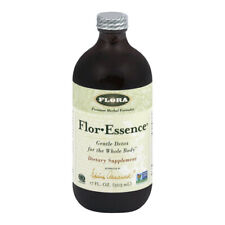 Floressence Liquide Thé Doux Détox 503ml Par Flora