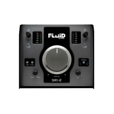 Fluid Audio Sri-2 - Interface Audio