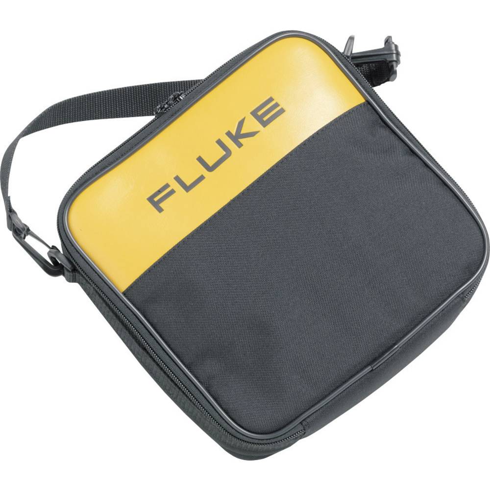 fluke 2826074 c116 sacoche pour appareil de mesure convient pour (détails) multimètre numérique série 20, 70, 11x, 170 et autres appareils de mesure de