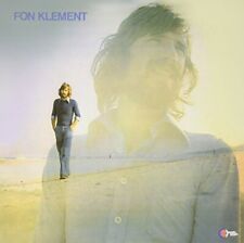 Fon Klement Fon Klement (vinyl)