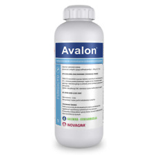 Fongicide Avalon 1l Sous Forme De Granulés Hydrosolubles