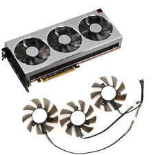 For Asrock Amd Radeon Vii Video Graphics Card Fan Fd8015h12s 4pin