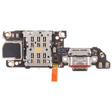 For Honor Magic3 Original Sim Card Reader Board With Mic Connector