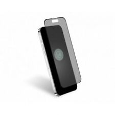 Force Glass Protection D'écran Pour Iphone 15 Pro En Verre Organique 2.5d Privé