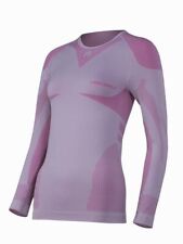 Forcefield Base Couche Chemise Femmes Rose
