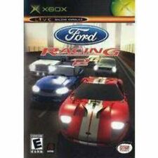 Ford Racing 2 - Xbox (xbox)