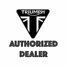 Fourche Avant à Extrémité Unique Boulon Triumph Thunderbird 1600 1700 Storm T2045621